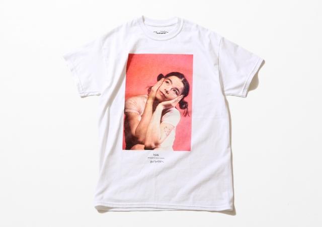 画像: ¥6,000+tax SIZE:M,L,XL COL:White,Black NO.18071610018610