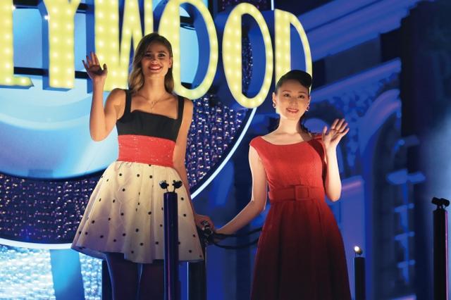 画像3: USJ、世界初の完全次世代パレード『スペクタクル・ナイトパレード』公開!