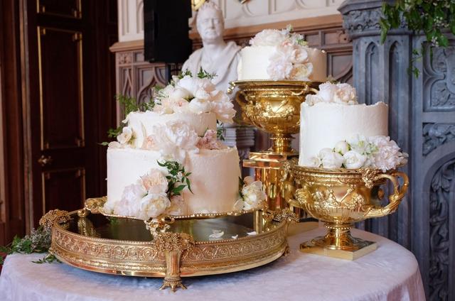 画像: ©Kensington Palace/ Twitter