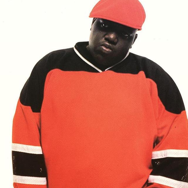 画像: ノートリアス・B.I.G.