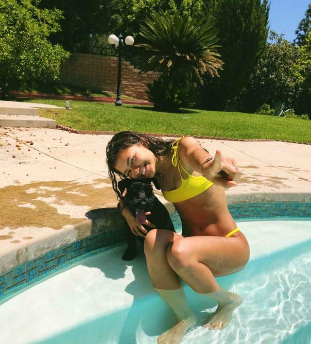 画像2: ©Twitter/zendaya