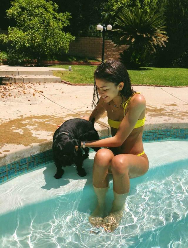 画像3: ©Twitter/zendaya