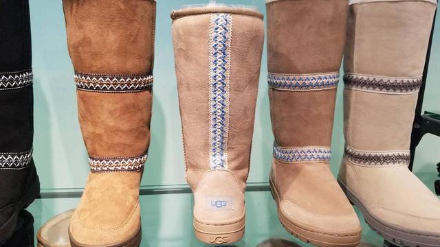画像1: 今年誕生40周年を迎えるUGG®