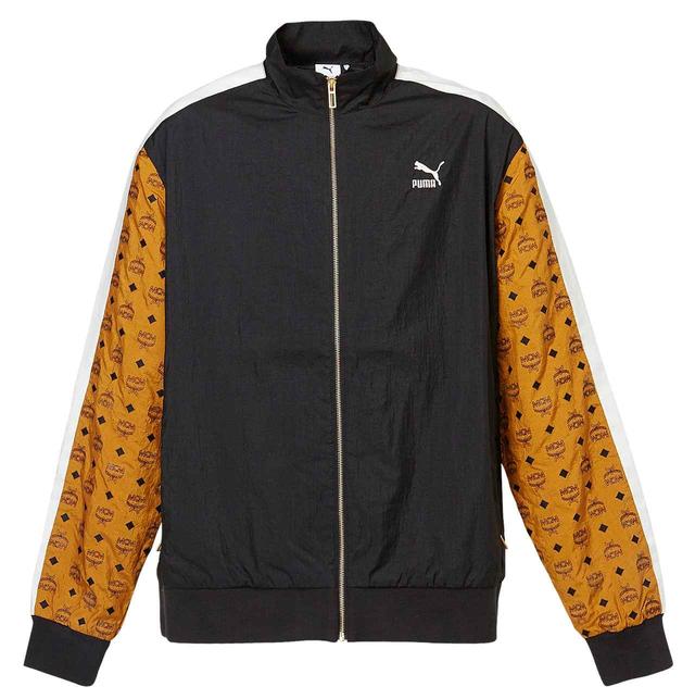 画像: <ジャケット>コニャック 35,000円(税抜)