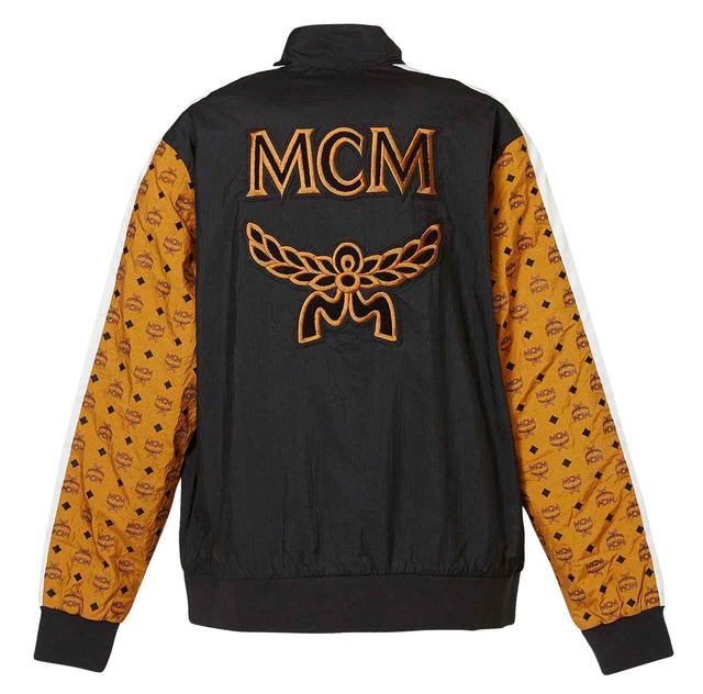 画像3: プーマ×MCMのコラボからスニーカー&ウェアが発売!
