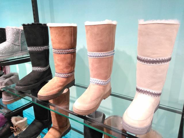 画像2: 今年誕生40周年を迎えるUGG®