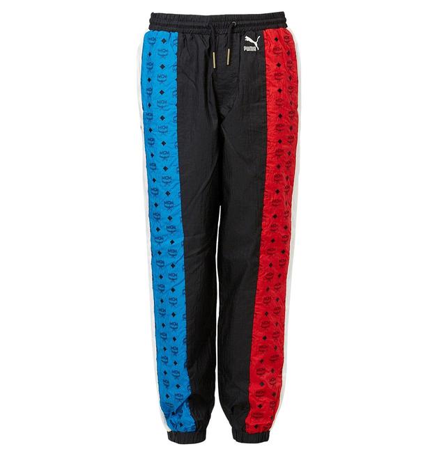 画像: <パンツ>マルチカラー 28,000円(税抜)