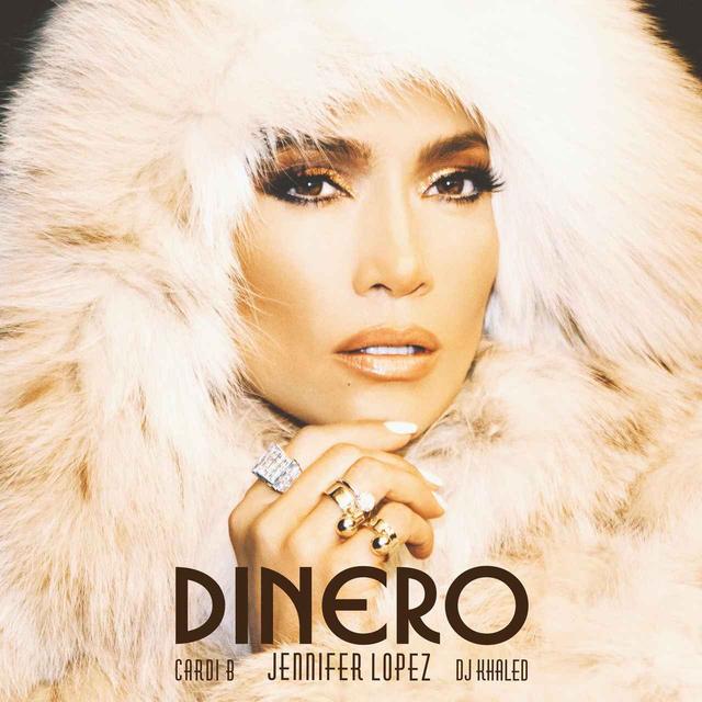 画像: ジェニファー・ロペス、カーディ・B、DJキャレドの豪華コラボ曲MVがかっこいい