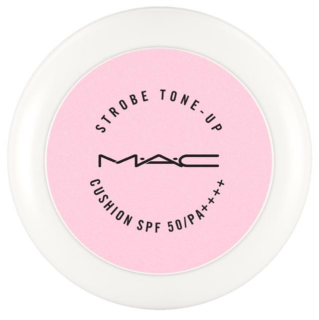 画像1: M・A・C、輝く肌をつくる「ストロボ」シリーズが新発売!