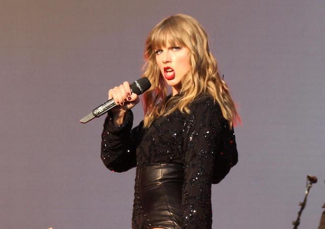 画像1: テイラー・スウィフト、エド・シーラン、カミラ・カベロ、1Dメンバー…豪華すぎるBBC Music主催の音楽フェス【写真アリ】