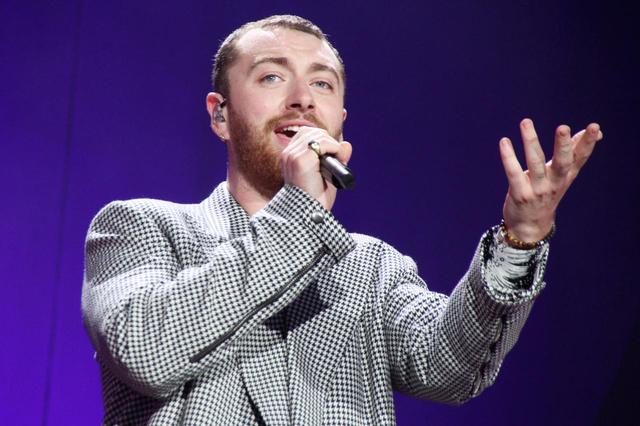 画像11: テイラー・スウィフト、エド・シーラン、カミラ・カベロ、1Dメンバー…豪華すぎるBBC Music主催の音楽フェス【写真アリ】