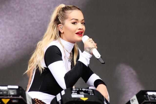 画像5: テイラー・スウィフト、エド・シーラン、カミラ・カベロ、1Dメンバー…豪華すぎるBBC Music主催の音楽フェス【写真アリ】