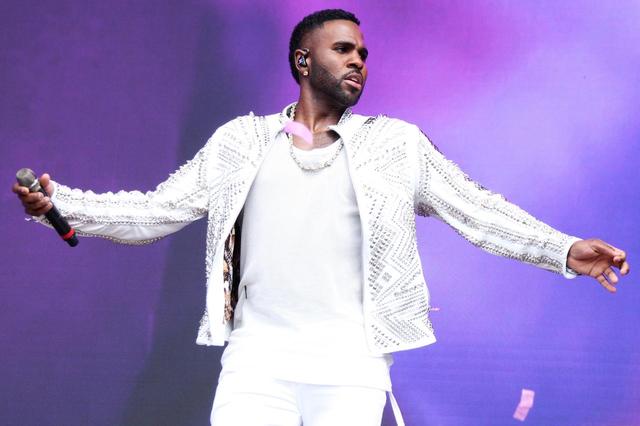 画像17: テイラー・スウィフト、エド・シーラン、カミラ・カベロ、1Dメンバー…豪華すぎるBBC Music主催の音楽フェス【写真アリ】