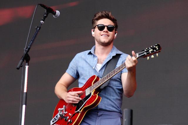 画像7: テイラー・スウィフト、エド・シーラン、カミラ・カベロ、1Dメンバー…豪華すぎるBBC Music主催の音楽フェス【写真アリ】