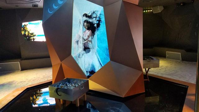 画像1: 週末に「シラフで盛り上がる」完全招待制の無料パーティーが六本木に登場