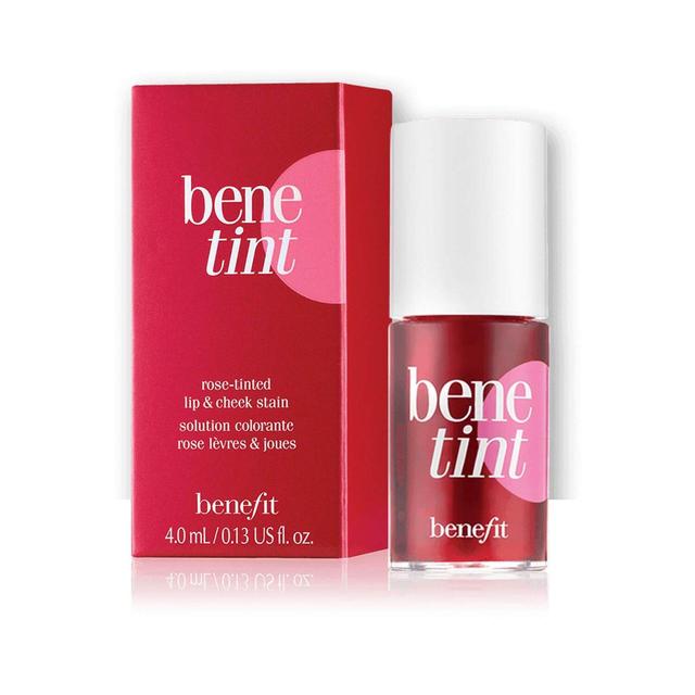 画像: @Benefit
