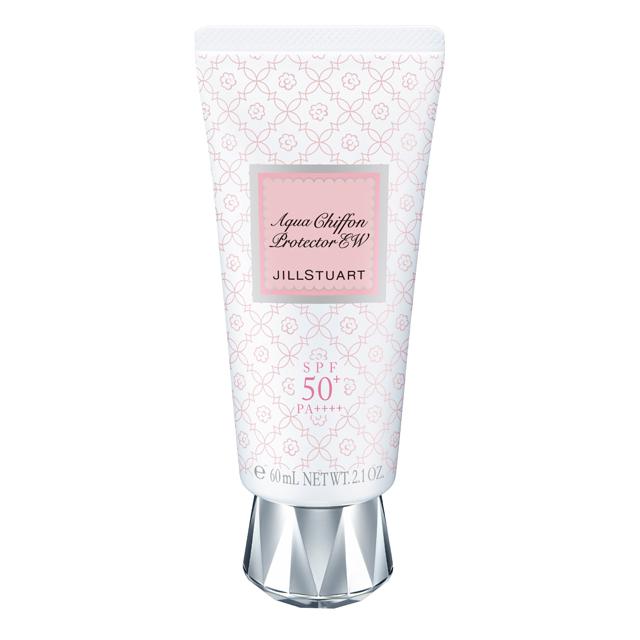 画像: SPF50+/PA++++、60g/3,024円(税込)