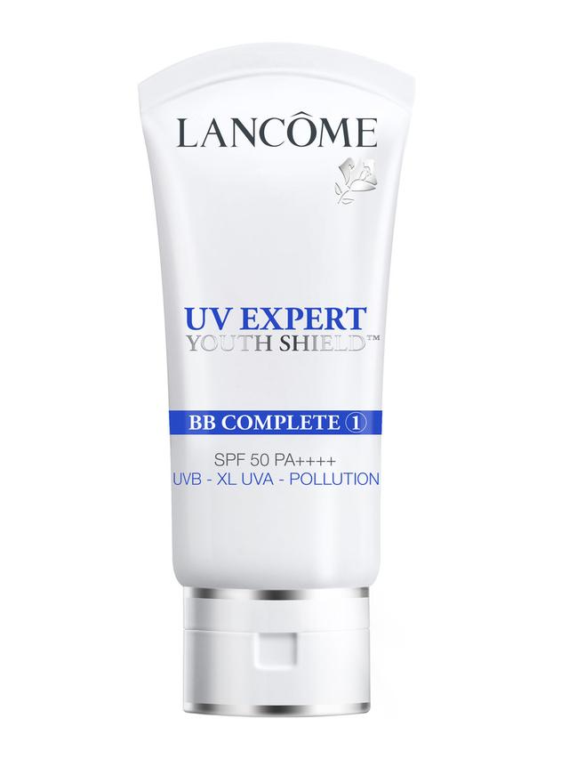 画像: SPF50/PA++++、30ml/5,800円(税抜)