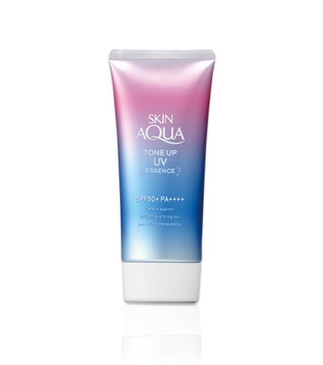 画像1: SPF50+/PA++++、80g/オープン価格