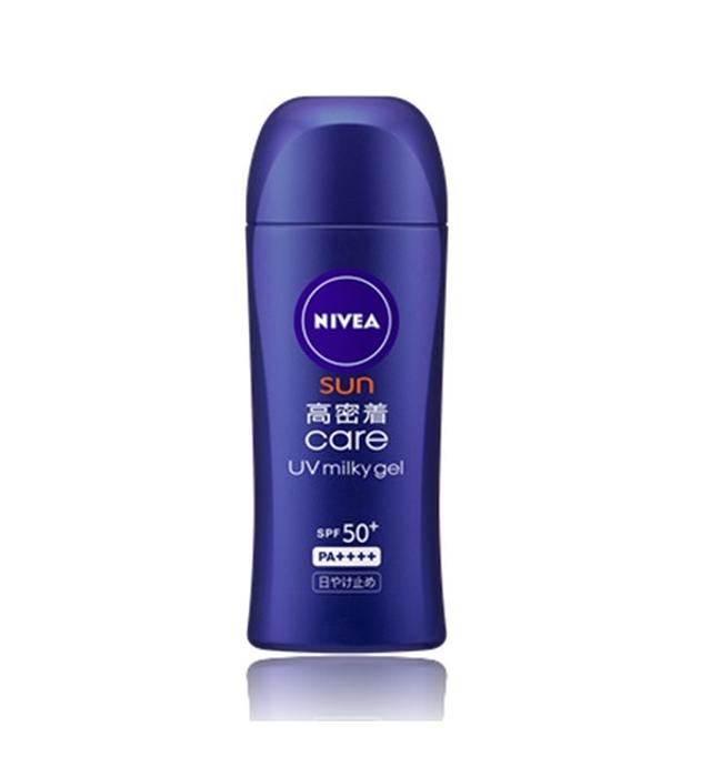 画像2: SPF50+/PA++++、80g/オープン価格