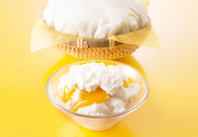画像: 累計500万個のロングセラーのチーズケーキ、夏限定のパッションマンゴー