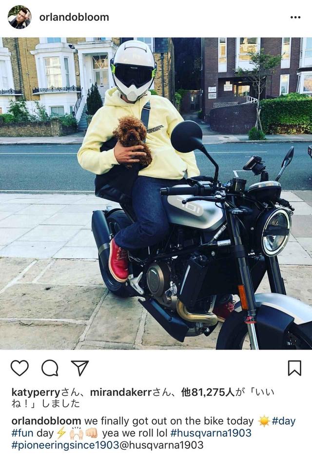 画像3: 復縁後はインスタでもラブラブ全開