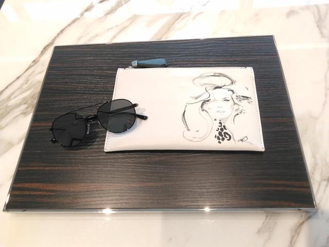 画像1: “バンクロフト”ポーチ 5万2,000円
