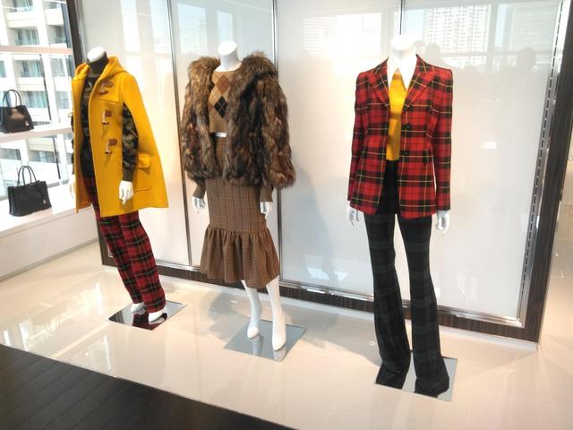 画像1: リアルファー撤廃後初のコレクション