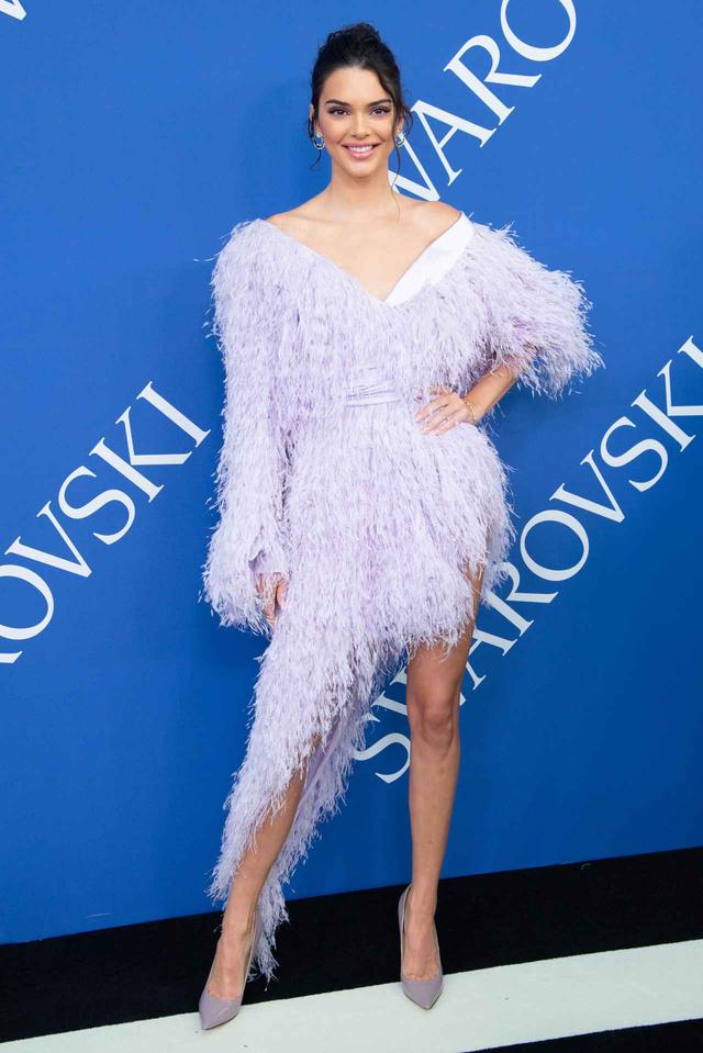 画像1: CFDAファッション・アワードのレッドカーペット・ファッションをお届け!