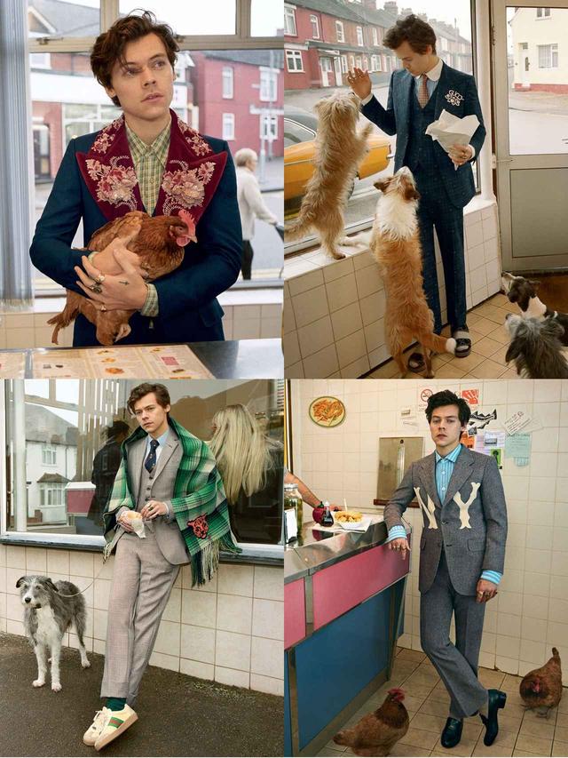 画像: ©Gucci