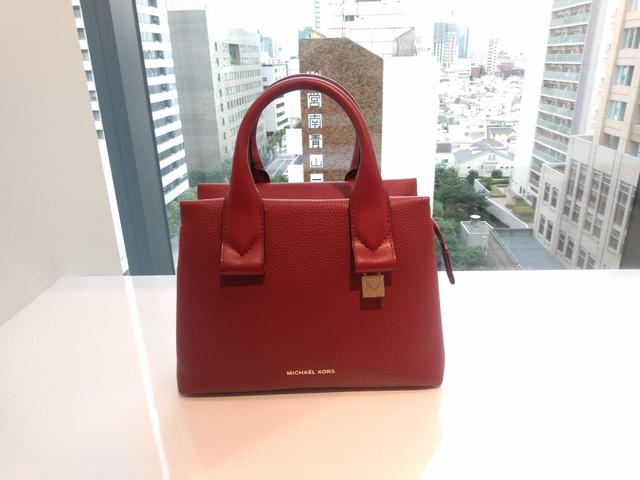 画像: サッチェル(SM) 4万9,000円