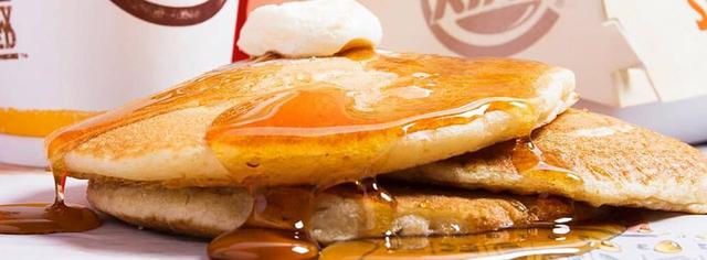 画像2: @Facebook/Burger King