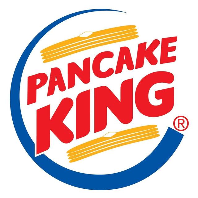 画像1: @Facebook/Burger King