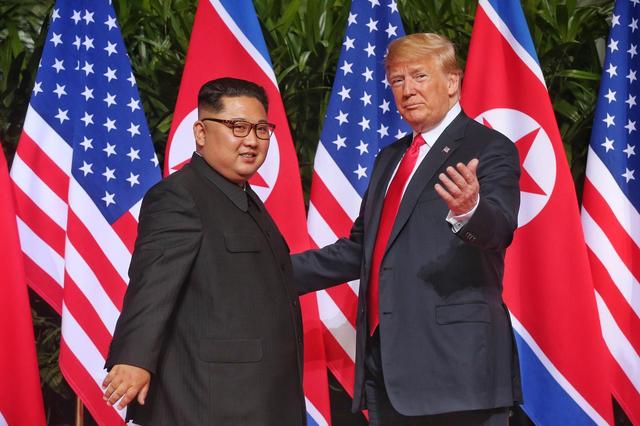 画像: 以前から「トランプ罵倒」を続けるロバート