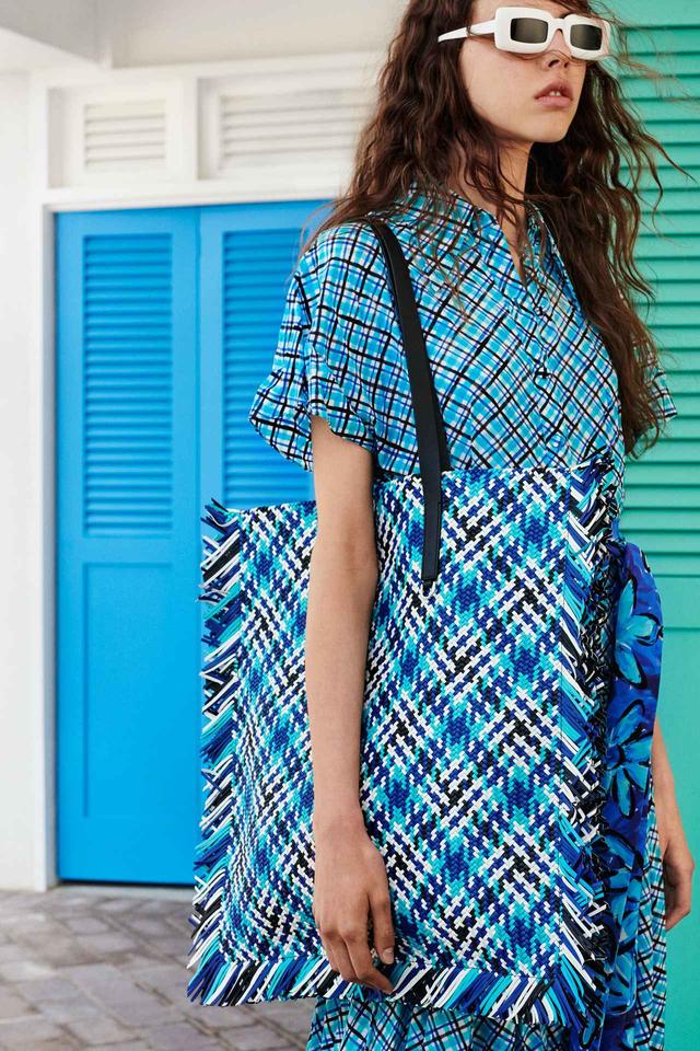 画像13: マイケル・コース コレクションRESORT 2019を発表