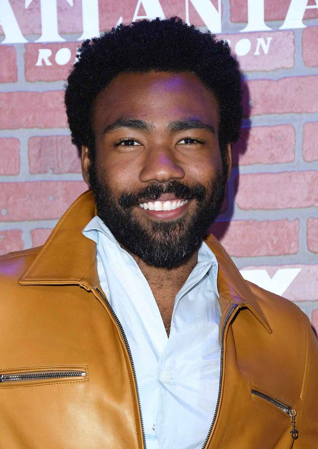 画像: 地元高校に『スター・ウォーズ』俳優がサプライズ登場