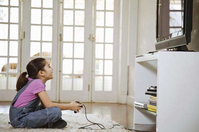 画像: 子供に人気のゲームの“盲点”