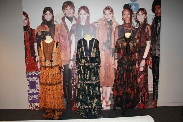 画像7: コーチ FALL 2018 プレス展示会、最速レポ!