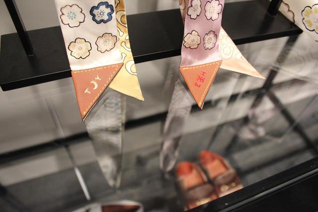 画像6: コーチ FALL 2018 プレス展示会、最速レポ!