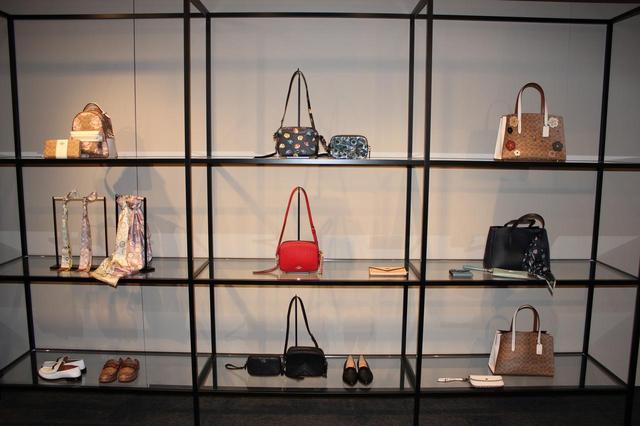 画像10: コーチ FALL 2018 プレス展示会、最速レポ!