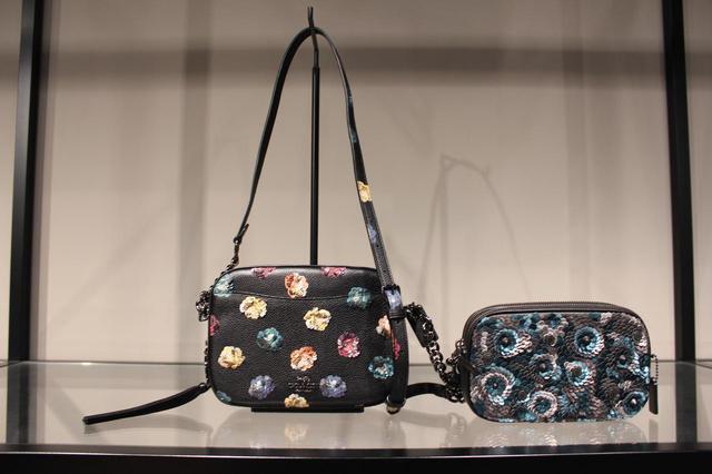 画像3: コーチ FALL 2018 プレス展示会、最速レポ!