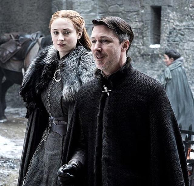 画像: ©instagram/gameofthrones