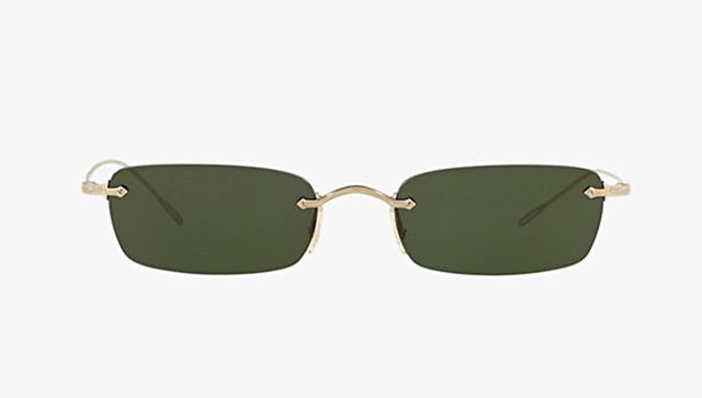 画像: Oliver Peoples