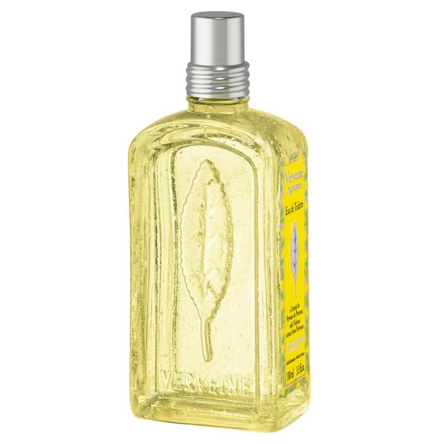 画像: シトラスヴァーベナ オードトワレ 100mL 5,900円(税抜)