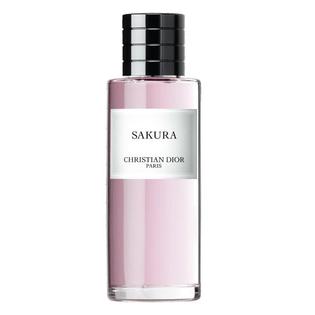 画像: メゾン クリスチャン ディオール サクラ 40mL 11, 500円~