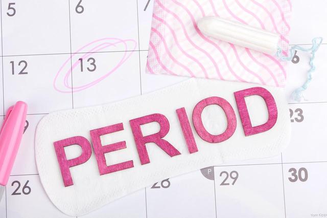 画像: 「生理用品」の長時間の使用が原因で16歳少女が亡くなる