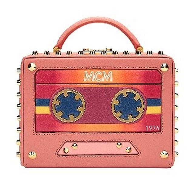 画像2: MCM、期間限定ポップアップストアを東京・名古屋に続々オープン