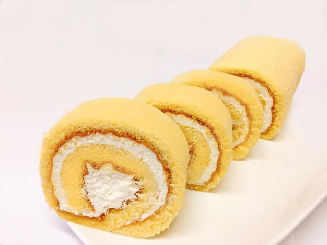 画像: 1日4万本売れたロールケーキとチーズタルト専門店がコラボ! 『はちみつチーズロールケーキ』