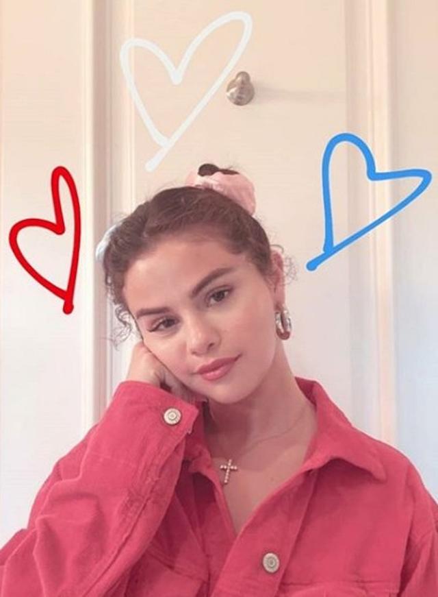 画像: ©Anna Collins/ Instagram