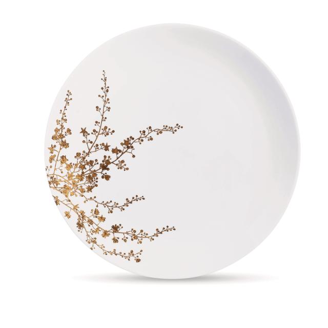 画像: ・プレート 28cm 本体価格:¥5,000/¥5,400(税込)